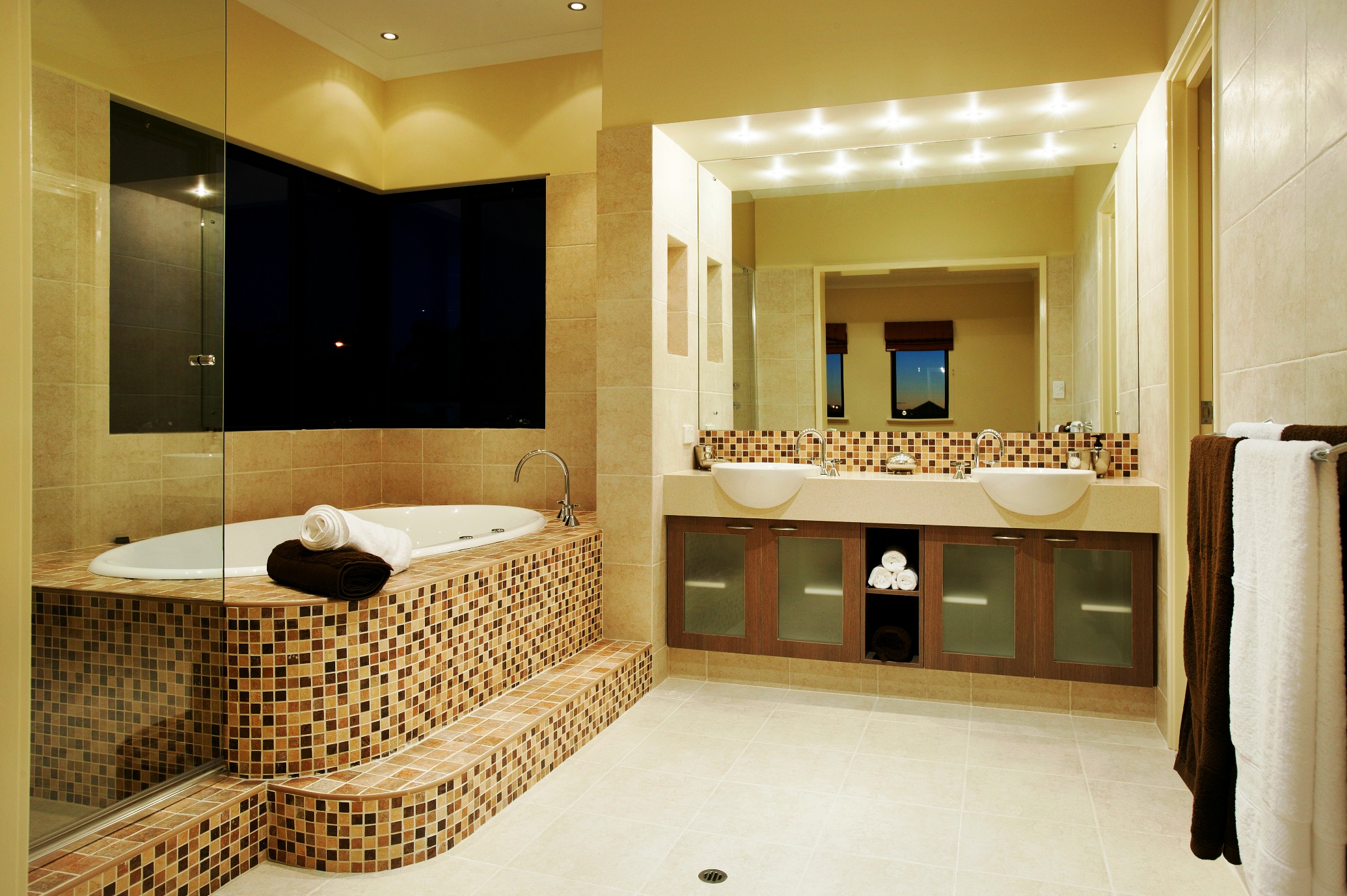 Bathroom Design Ideas