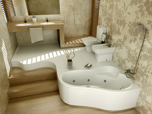 Bathroom Design