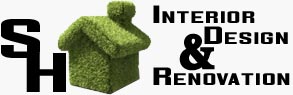 sh interior design